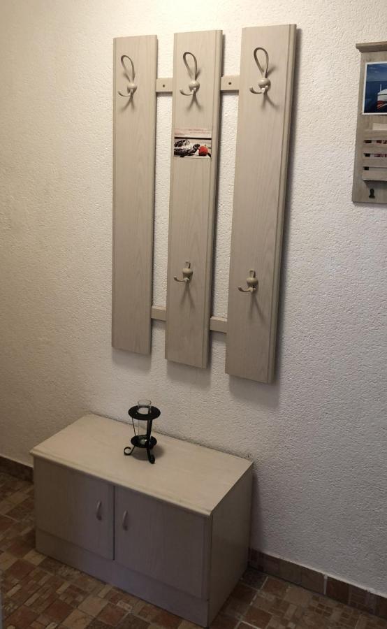 Haus Am Wald Apartment Hohndorf  Exterior foto